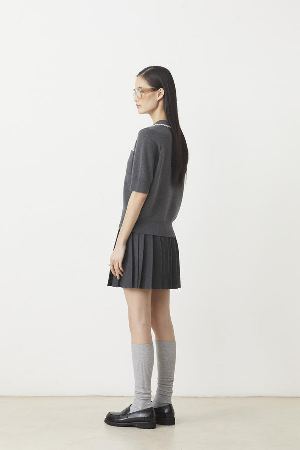 Falda Skirt