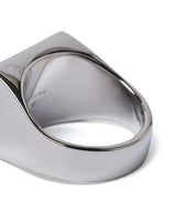 Face Logo Mood Ring