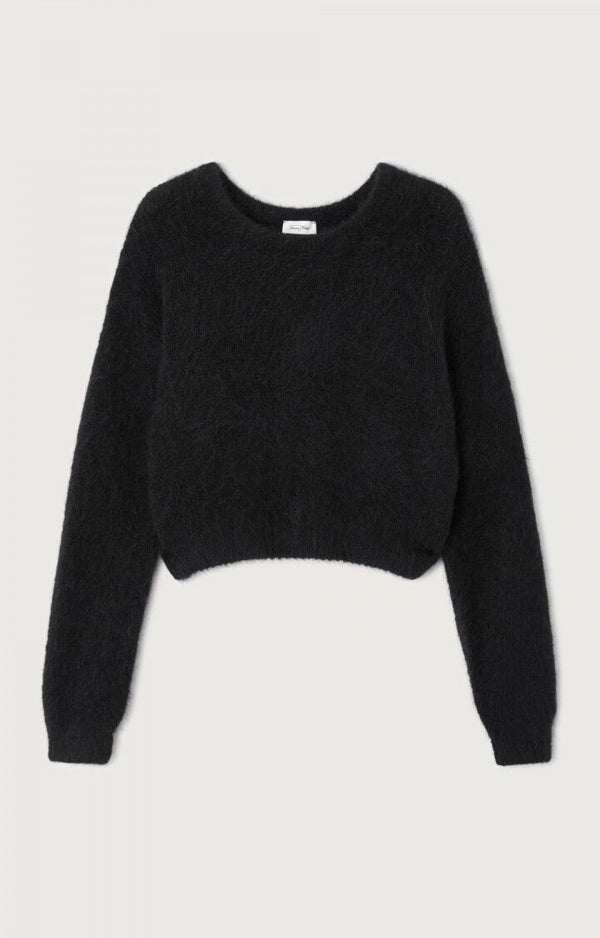 Niby Sweater