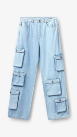 Gad Jeans