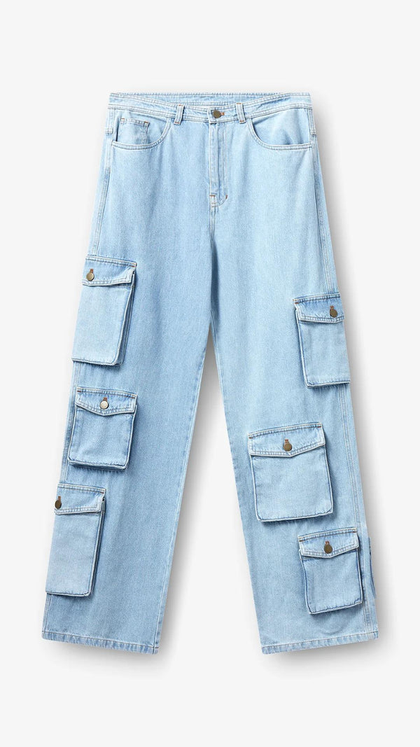 Gad Jeans