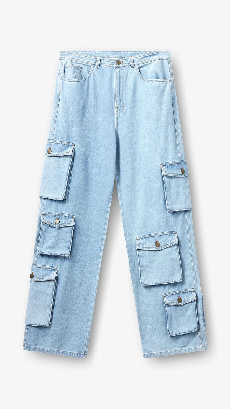 Gad Jeans