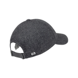 Merino Wool Granite Grey