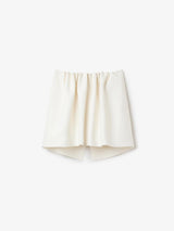 Rouched Tube Top