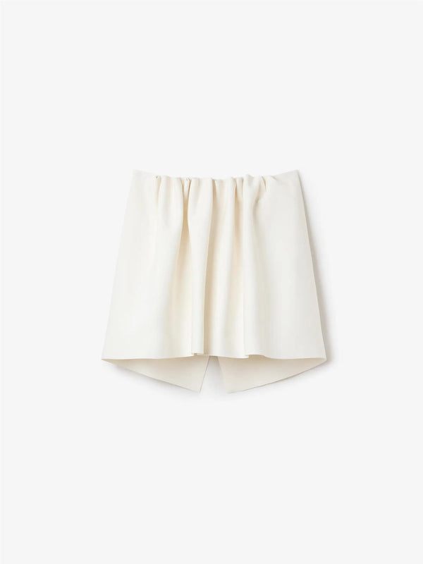 Rouched Tube Top