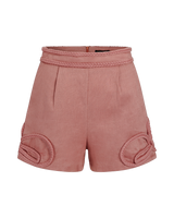 Zelmira Shorts