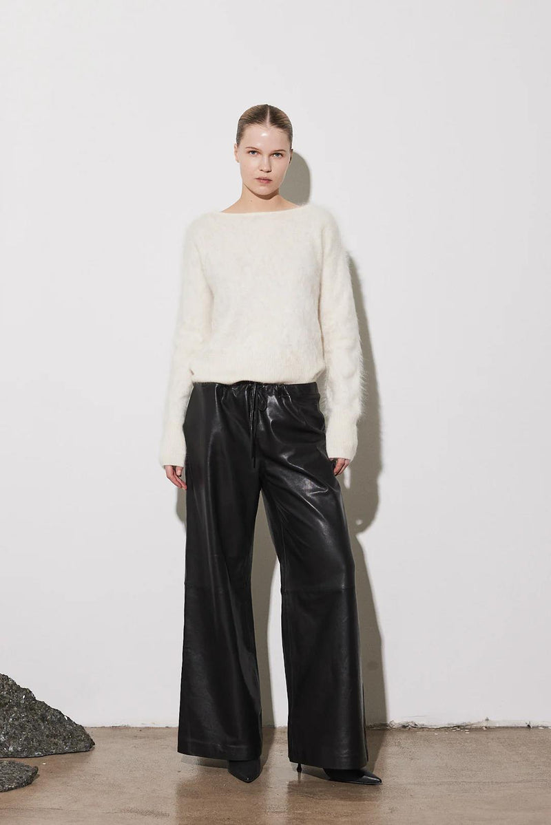 Cloud Knit