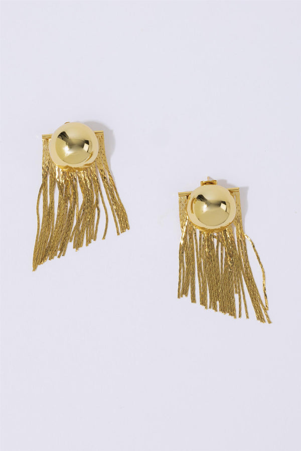 Medusa Studs