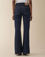 San Babila Blue Rinse