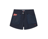 Amundsen shorts | 5Incher Field Shorts W | Studiosommerfeldt