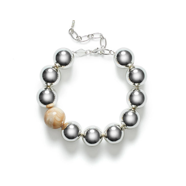 HI HO silver bracelet