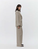 Ezra - Classic Wool Blend