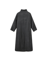 CLOONEY NECK COAT
