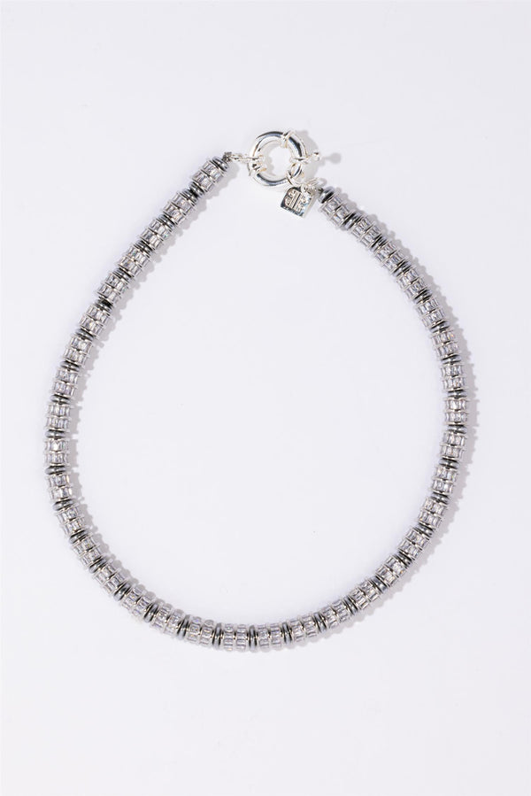 Gemini Necklace
