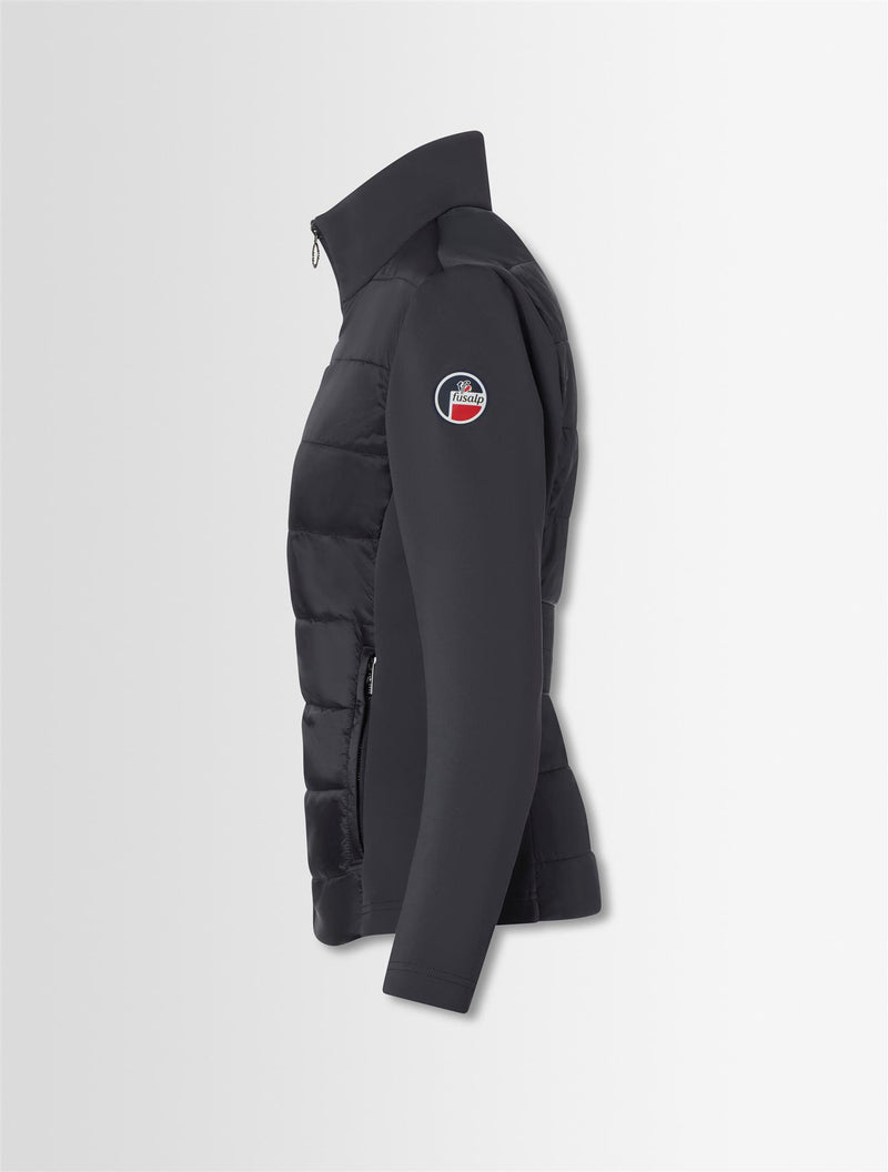 Linn Lightweight Jacket