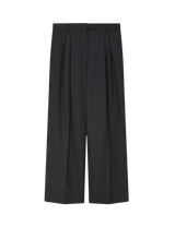 ENZO PINSTRIPE PANTS