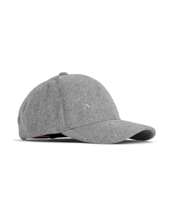 Wool Cap