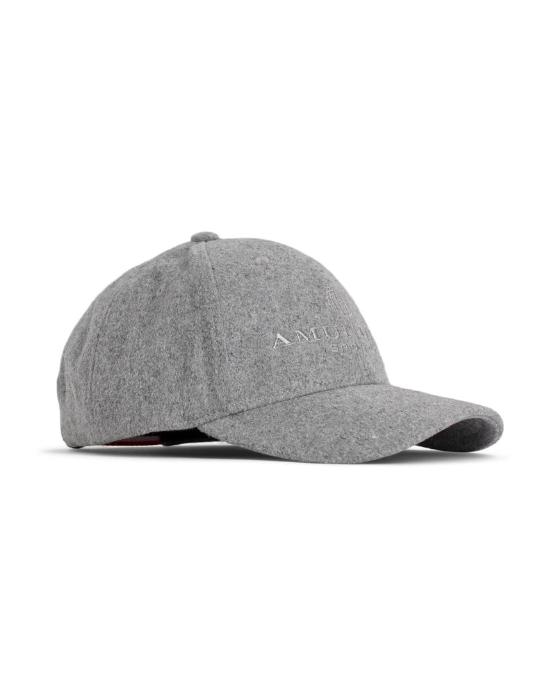 Wool Cap