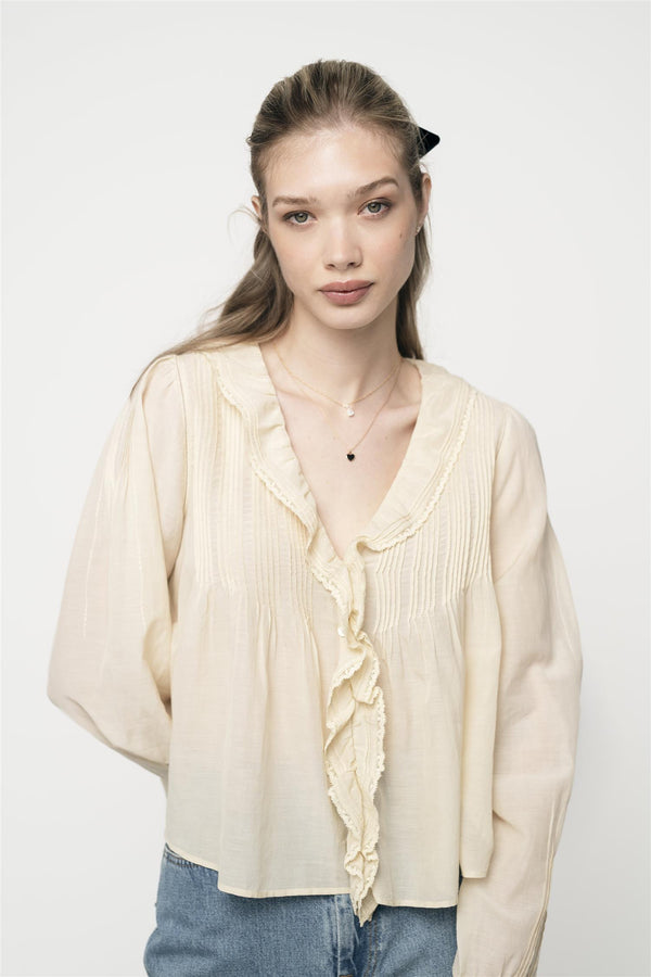 Elliott Blouse