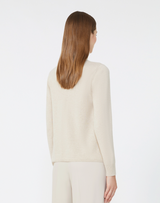 Educata - Wool And Cashmere Turtleneck