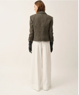 YORK FITTED JACKET