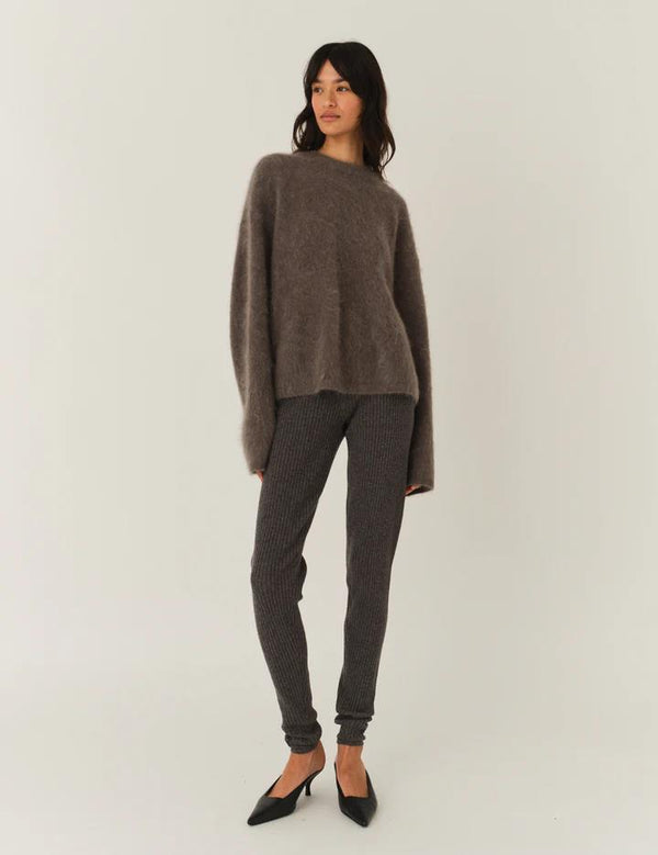 Roma Boyfriend Sweater