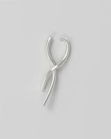 Twist Hoop (pair)