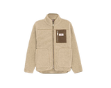 Heroes Wool Fleece Jacket