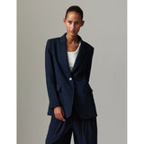Elton - Classic Gabardine