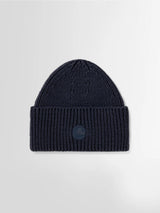 Knit Beanie