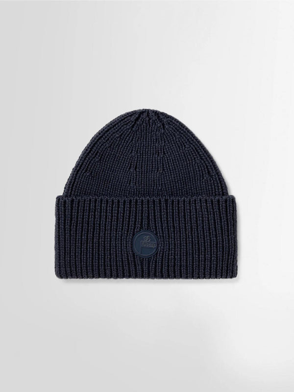 Knit Beanie