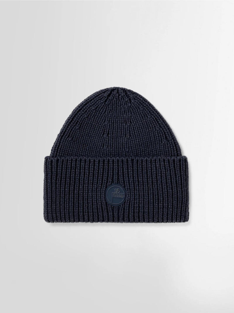 Knit Beanie