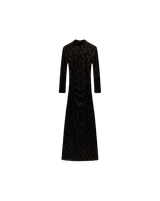 IBEN ECLIPSE DRESS