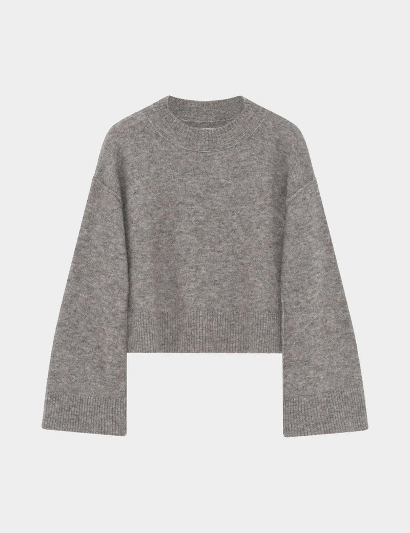 Noelle Sweater - Cozy Days
