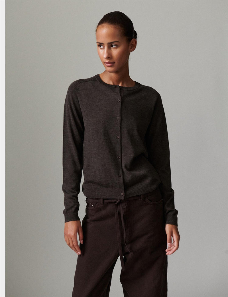 Luna Cardigan - Daily Elements