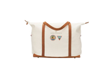 Amundsen bag | Kalahari Weekend Tote Bag | Studiosommerfeldt