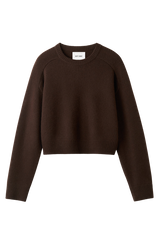 Cashmere top