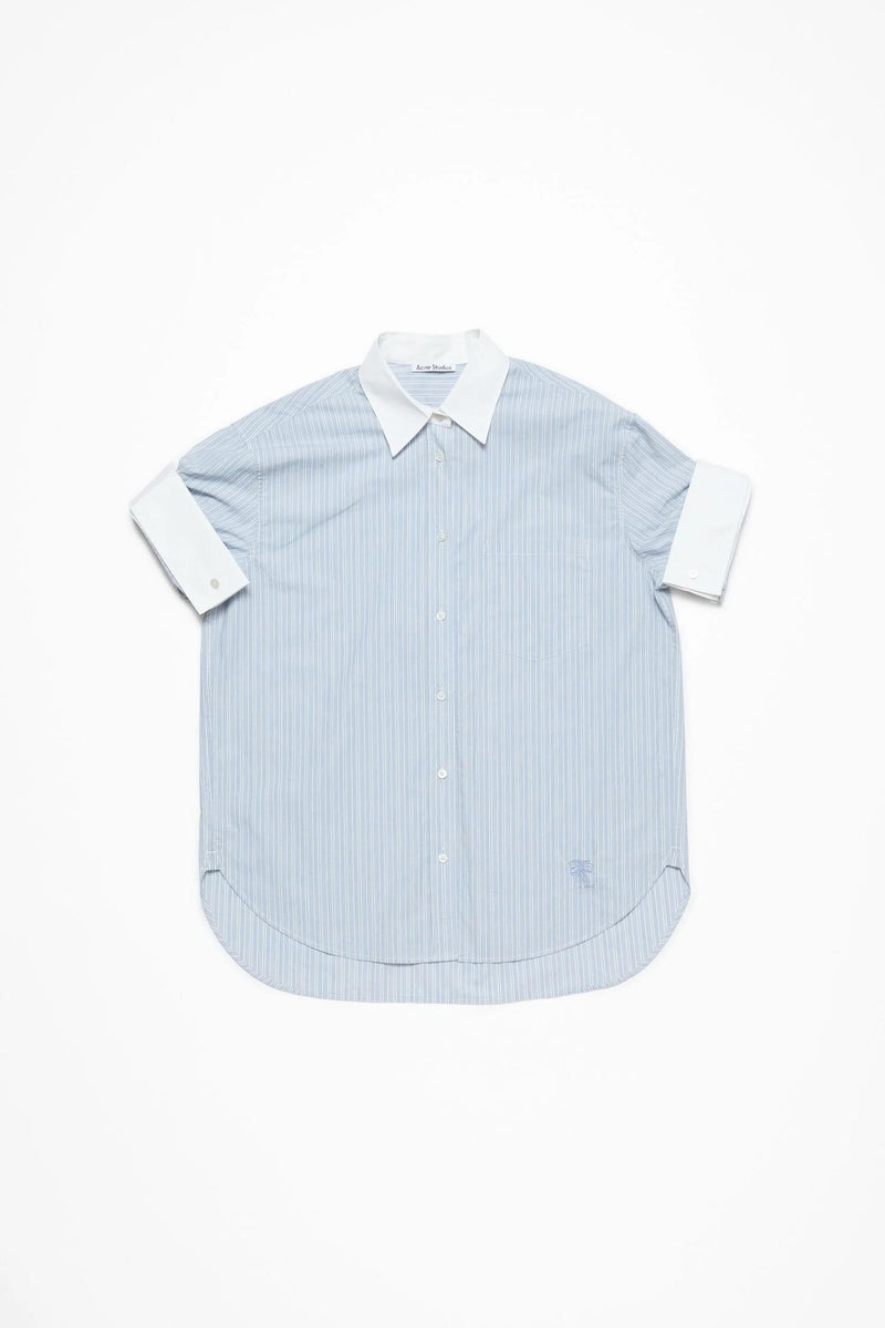 SHORT SLEEVE SHIRT