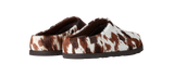 W Otzo Western Clog