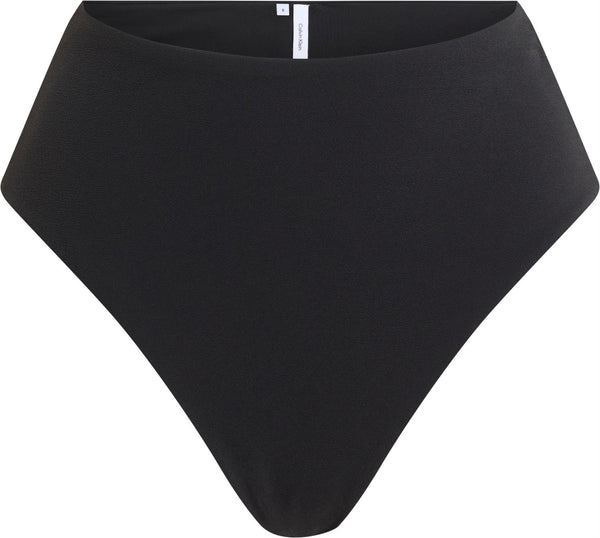 High Waisted Bikini Bottoms