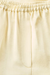 Silk Pants