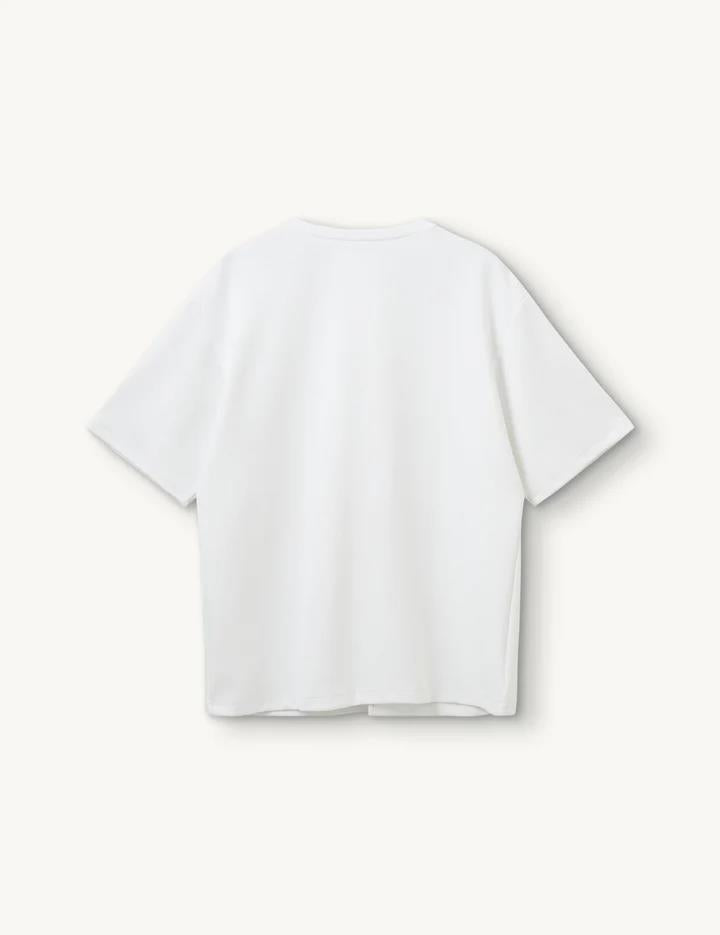 TG Bow Tee