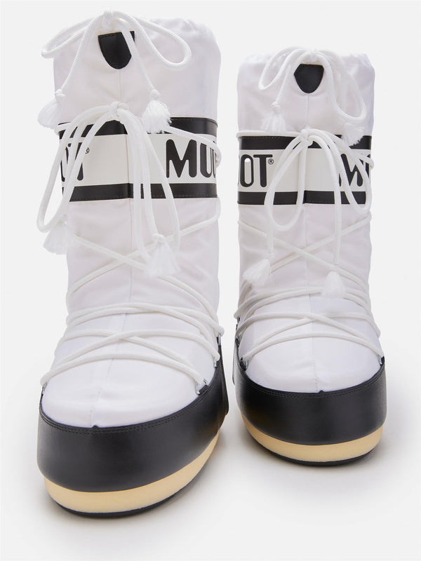 Mb Icon Nylon