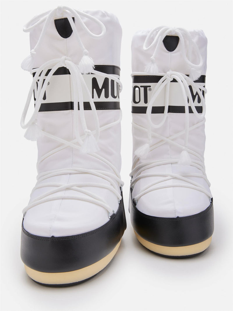 Mb Icon Nylon