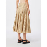 Panteon Skirt