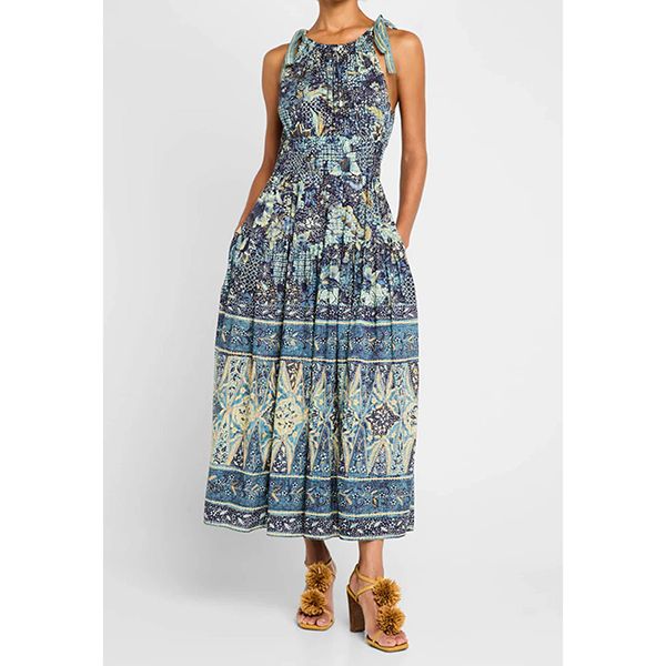 Essie Dress