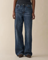 Belem Dark Blue Righe