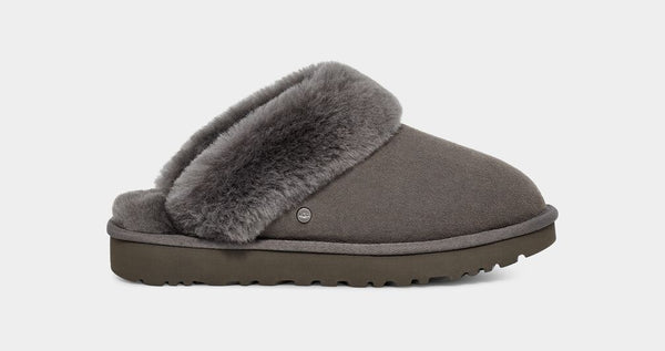 W Classic Slipper II
