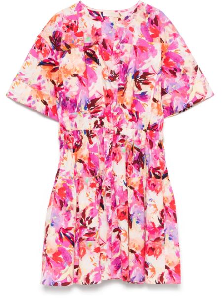 Nadira Dress