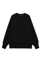 Alto Sweatshirt - Framed Monogram
